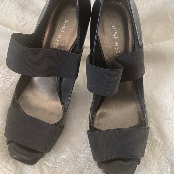 Perfect Summer Heel - Picture 2 of 3